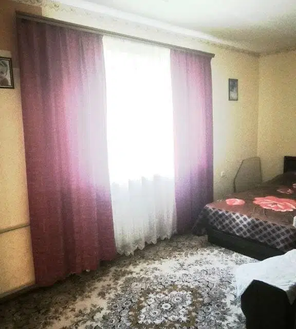 Продаётся 2-комнатная квартира, 43.9 м²