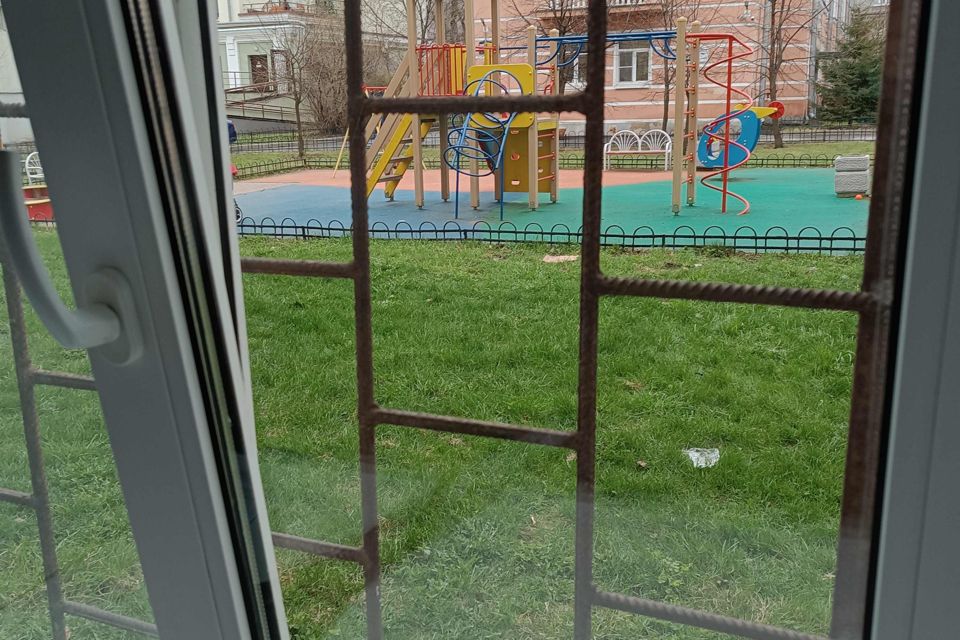 Продаётся студия, 15 м²