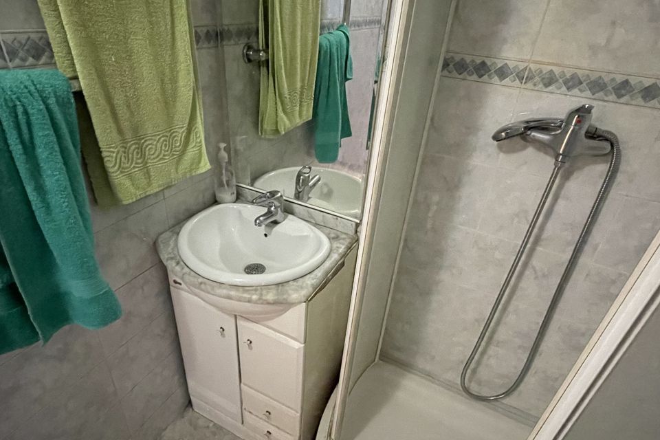 Продаётся 2-комнатная квартира, 48 м²