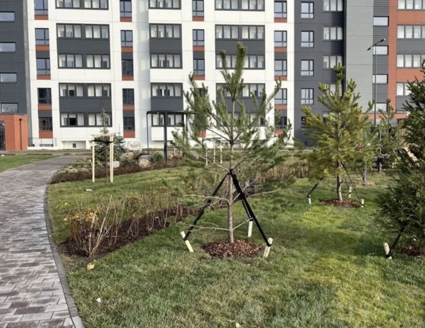 Продаётся студия, 24.5 м²