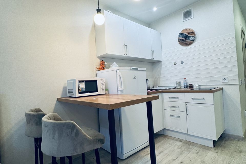 Продаётся студия, 23.1 м²