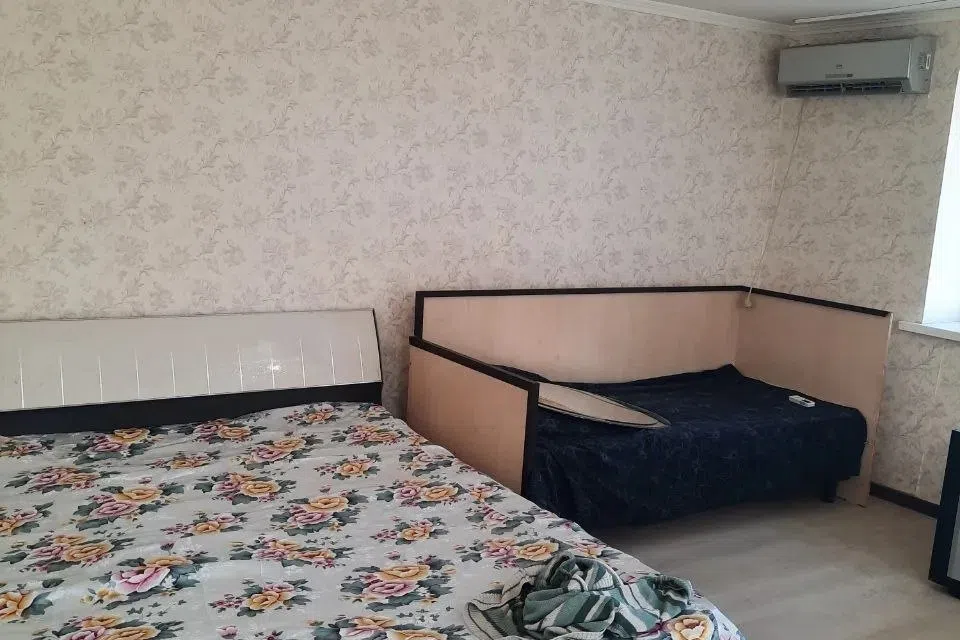 Продаётся 1-этажный дом, 81 м²