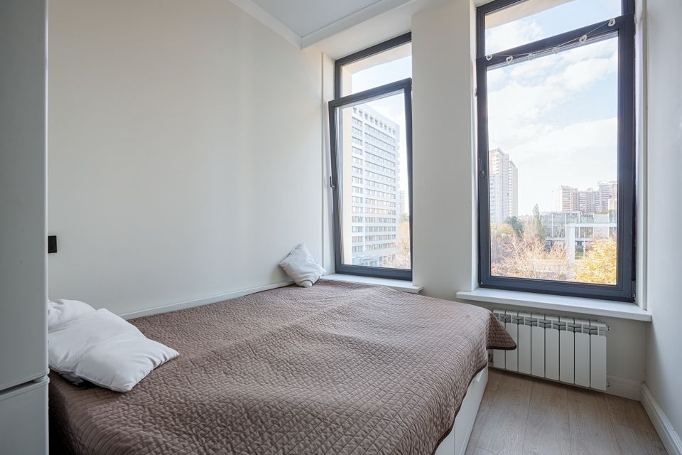 Продаётся студия, 16 м²