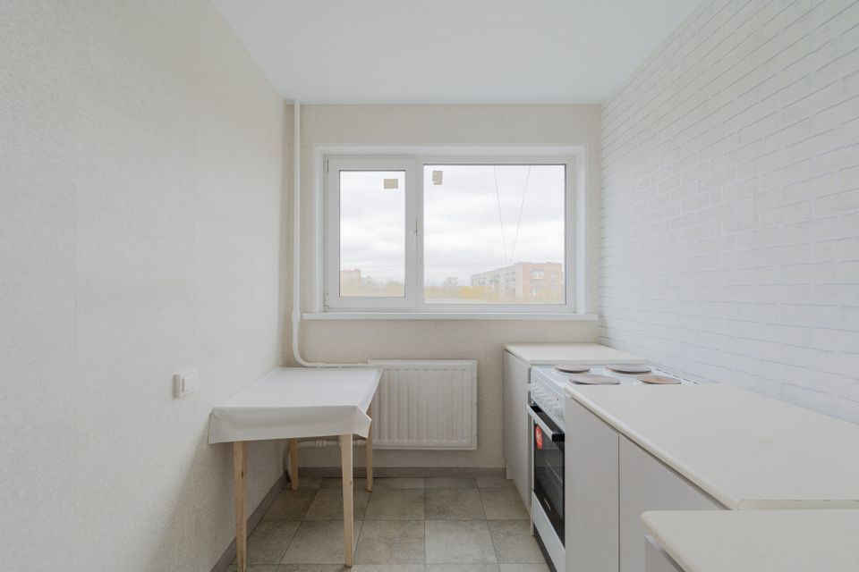 Продаётся 1-комнатная квартира, 32.8 м²