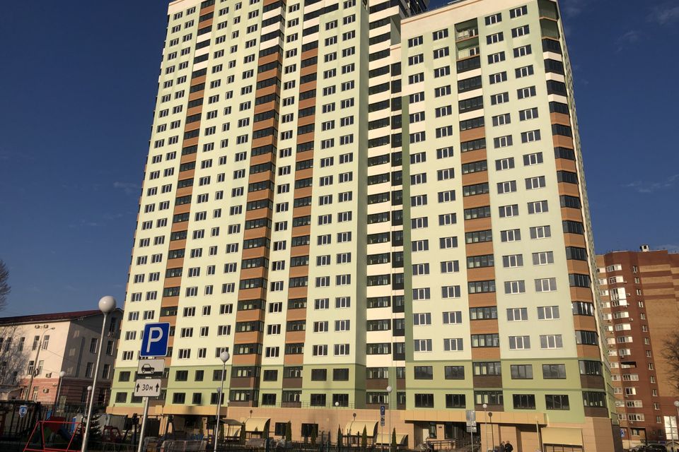 Продаётся 2-комнатная квартира, 83 м²