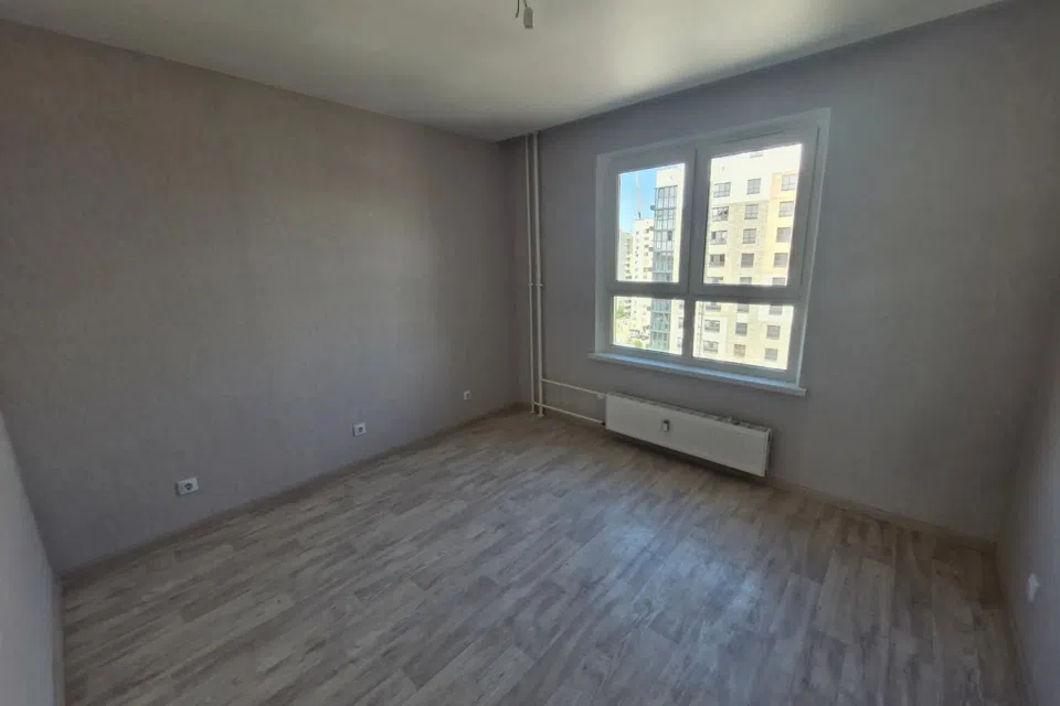 Продаётся 3-комнатная квартира, 84.5 м²