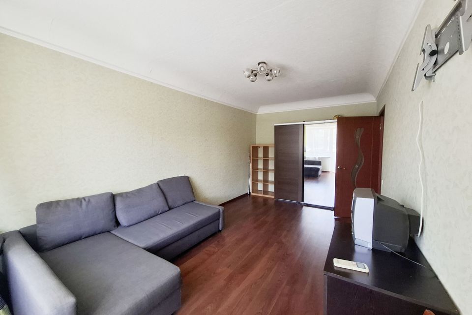 Продаётся 1-комнатная квартира, 31 м²