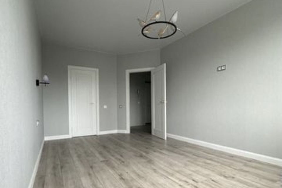 Продаётся 1-комнатная квартира, 45 м²