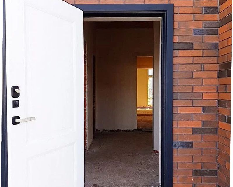 Продаётся 1-этажный дом, 124 м²