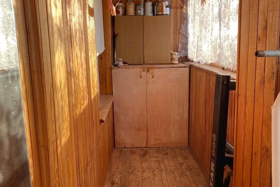 Продаётся 2-комнатная квартира, 45 м²