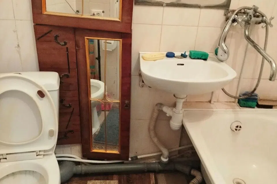 Сдаётся 1-комнатная квартира, 28 м²