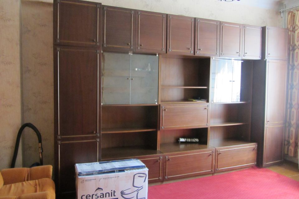 Продаётся 2-комнатная квартира, 50.2 м²