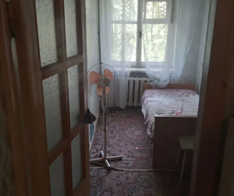 Продаётся 2-комнатная квартира, 41 м²