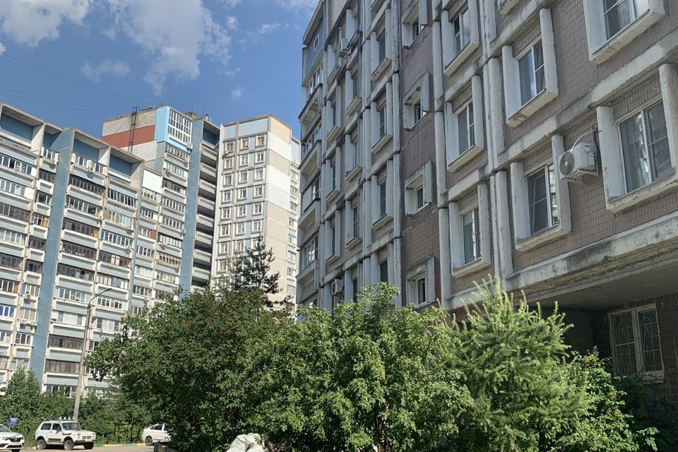 Продаётся 3-комнатная квартира, 80.6 м²