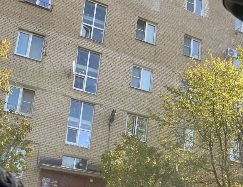 Продаётся 1-комнатная квартира, 18 м²