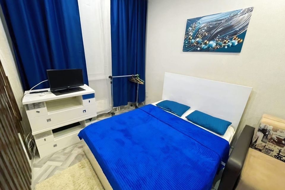 Продаётся студия, 26.8 м²