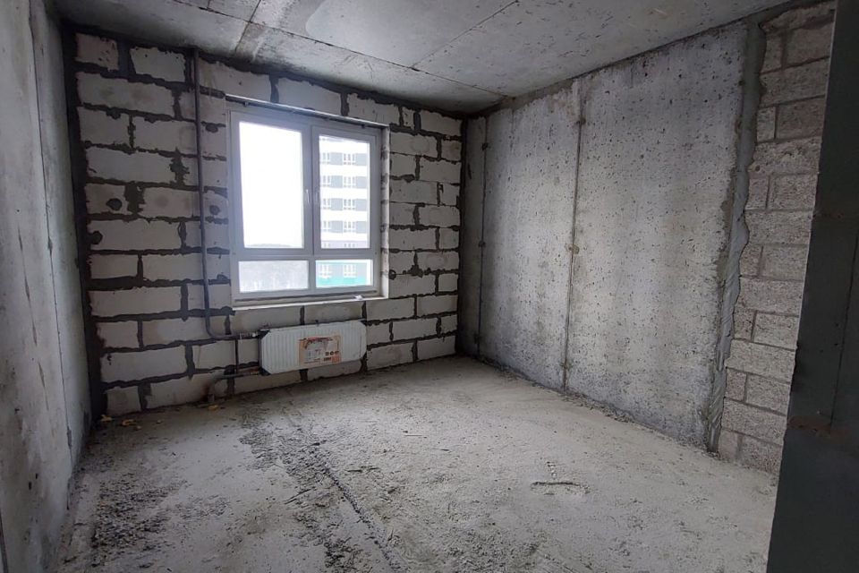 Продаётся студия, 22 м²