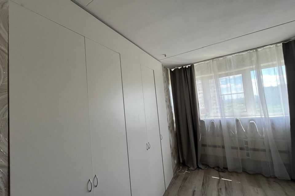 Продаётся комната в 1-комн. квартире, 12.8 м²