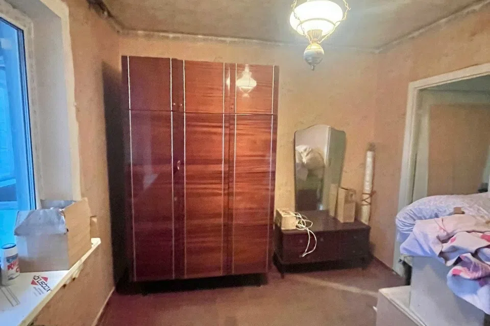 Продаётся 3-комнатная квартира, 70 м²