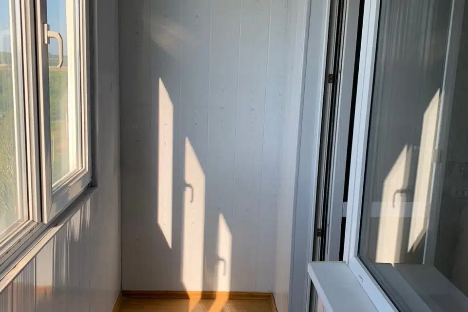 Продаётся 2-комнатная квартира, 52.6 м²