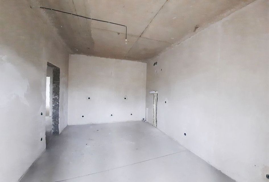 Продаётся 1-этажный дом, 105 м²