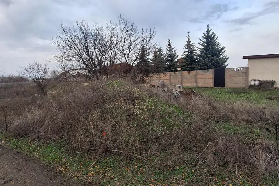 Продаётся участок, 10 сот., ИЖС