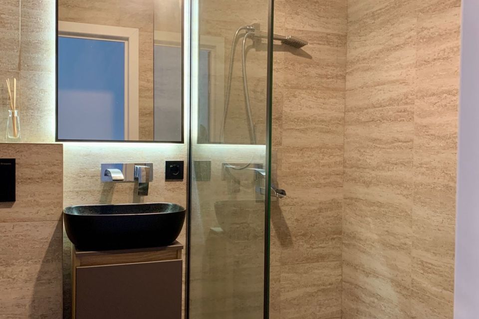 Продаётся студия, 27.5 м²