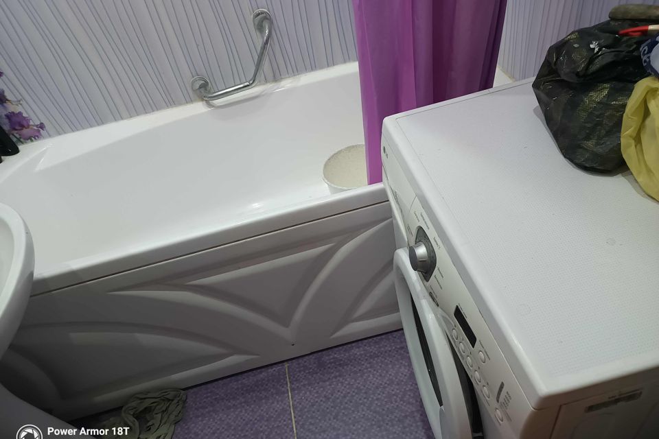Сдаётся 1-комнатная квартира, 32.6 м²