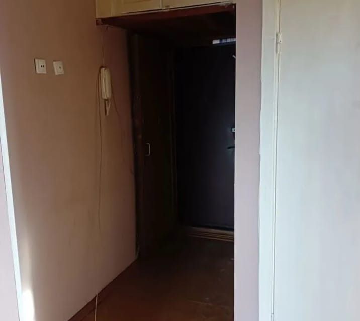 Продаётся 2-комнатная квартира, 39.7 м²