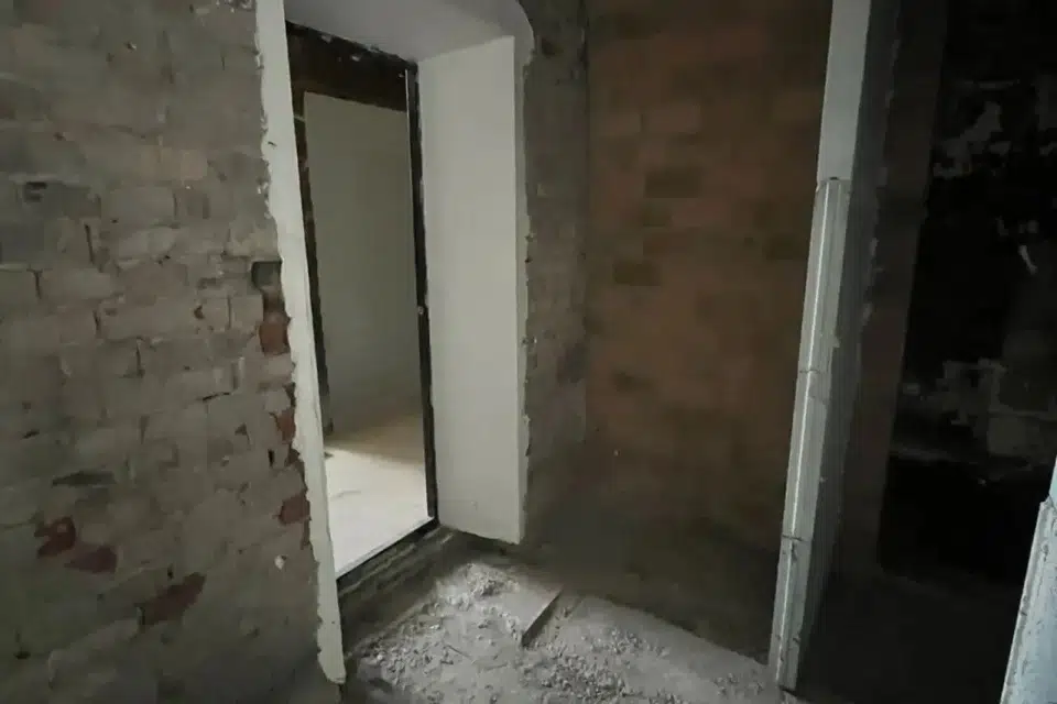 Продаётся 2-комнатная квартира, 49 м²