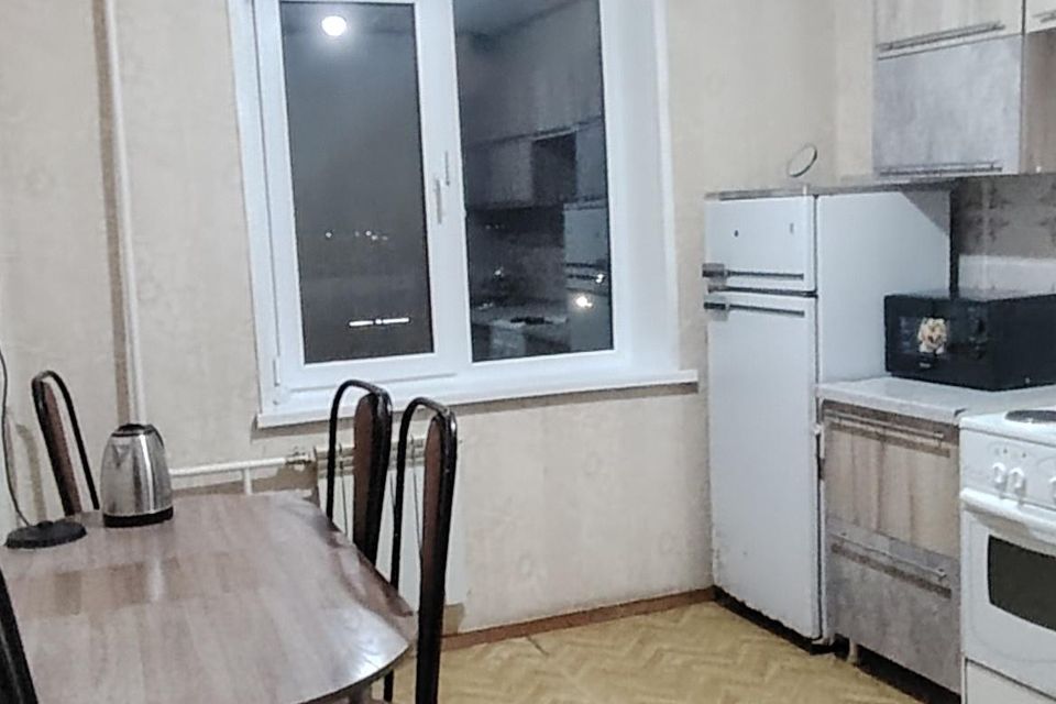 Сдаётся 3-комнатная квартира, 67 м²
