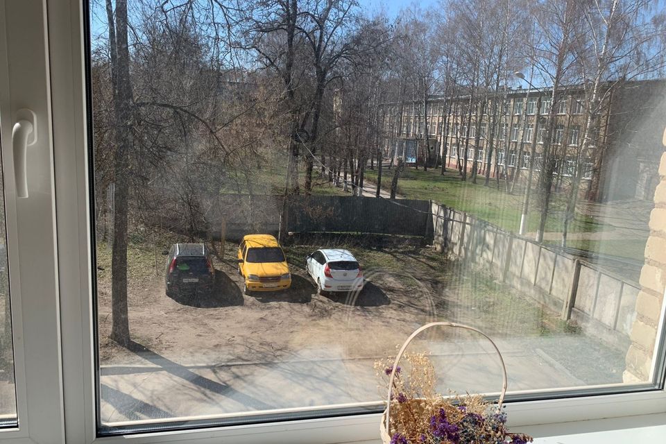 Продаётся 1-комнатная квартира, 31 м²