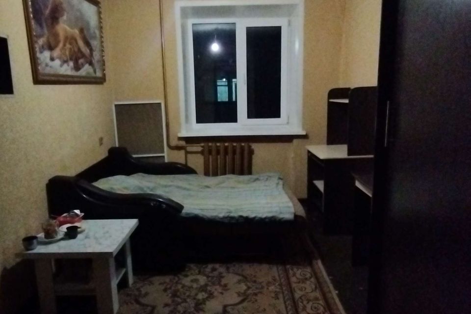 Продаётся комната в 1-комн. квартире, 12 м²
