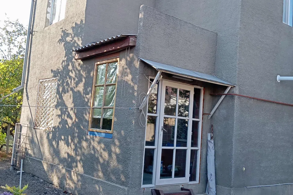 Продаётся 3-этажный дом, 114.2 м²