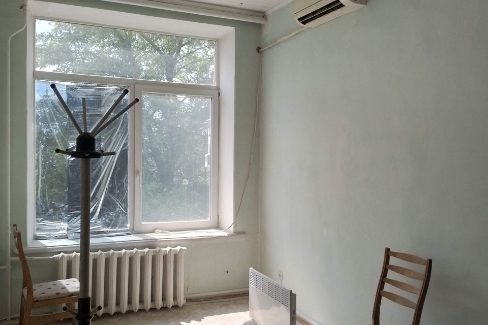 Сдаётся офис, 30 м²