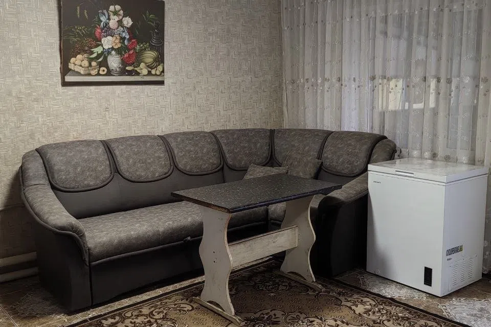 Продаётся 1-этажный дом, 73 м²