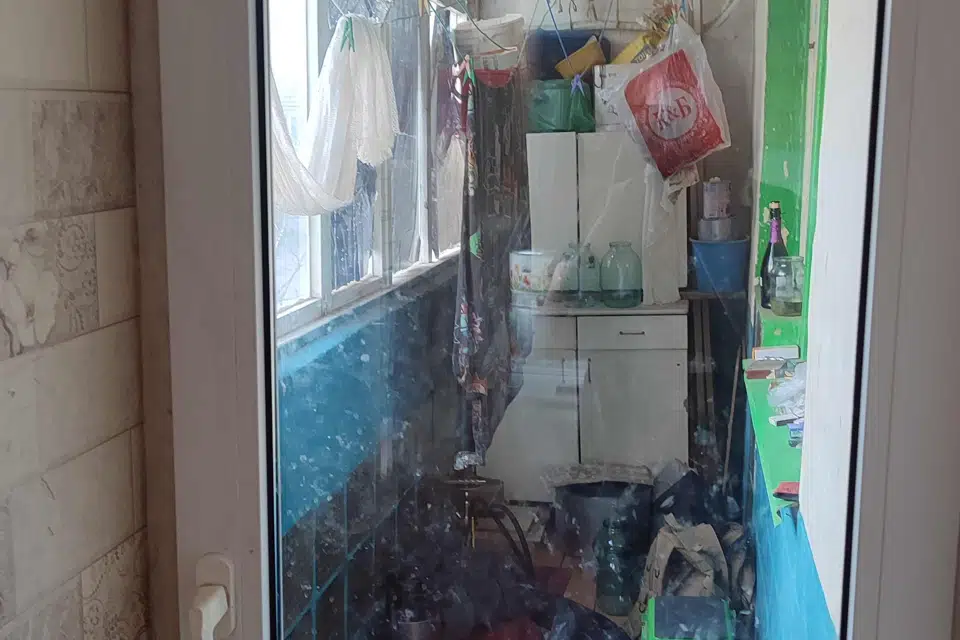 Продаётся 3-комнатная квартира, 61 м²