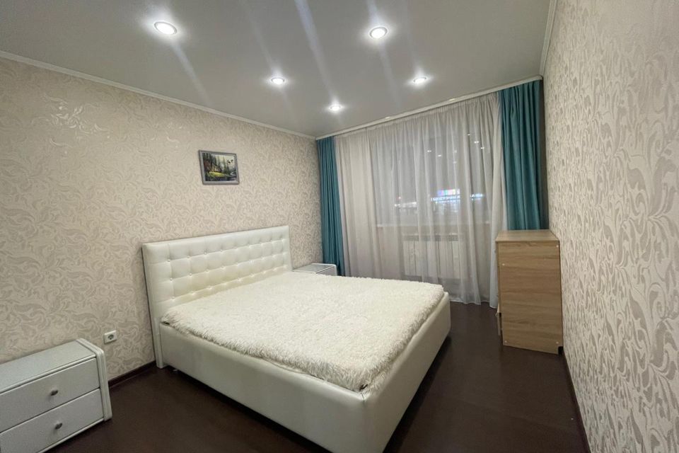 Продаётся 2-комнатная квартира, 49.4 м²