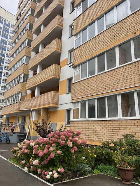 Продаётся студия, 34.5 м²