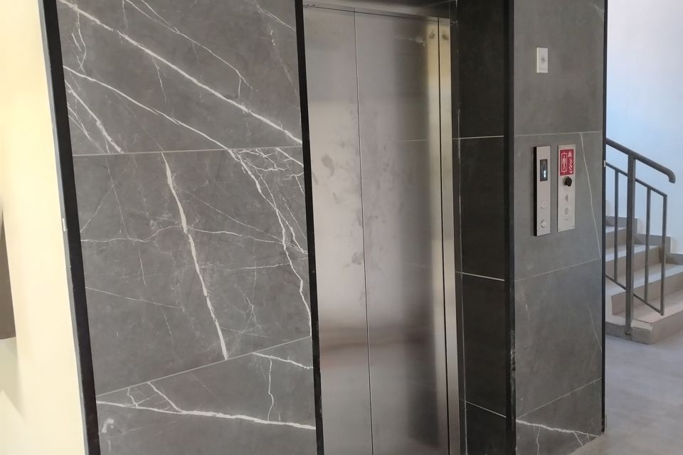 Продаётся 1-комнатная квартира, 30 м²