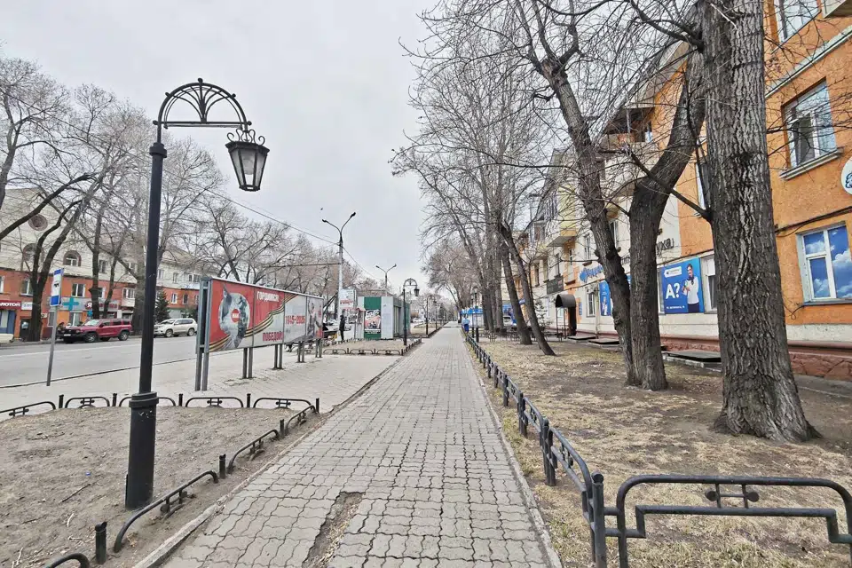 Сдаётся 1-комнатная квартира, 34 м²