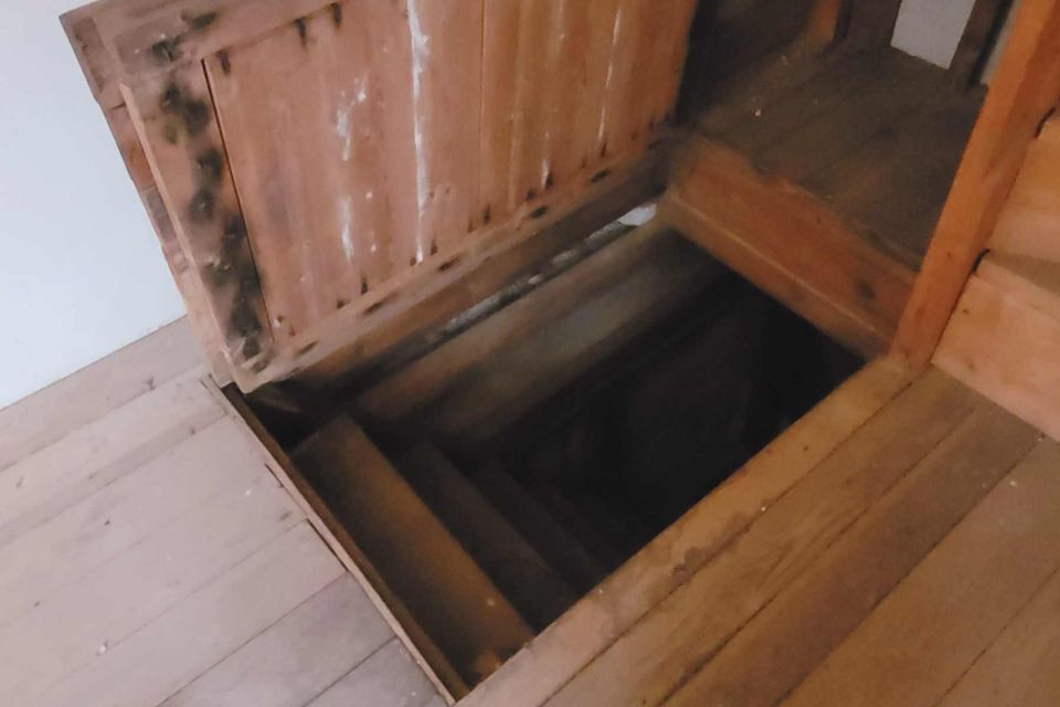 Продаётся 1-этажный дом, 150 м²