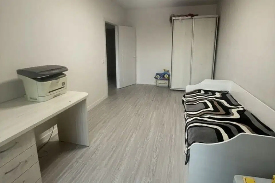 Продаётся 3-комнатная квартира, 72.9 м²