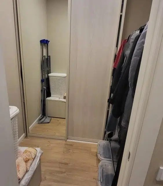 Продаётся 2-комнатная квартира, 62.4 м²