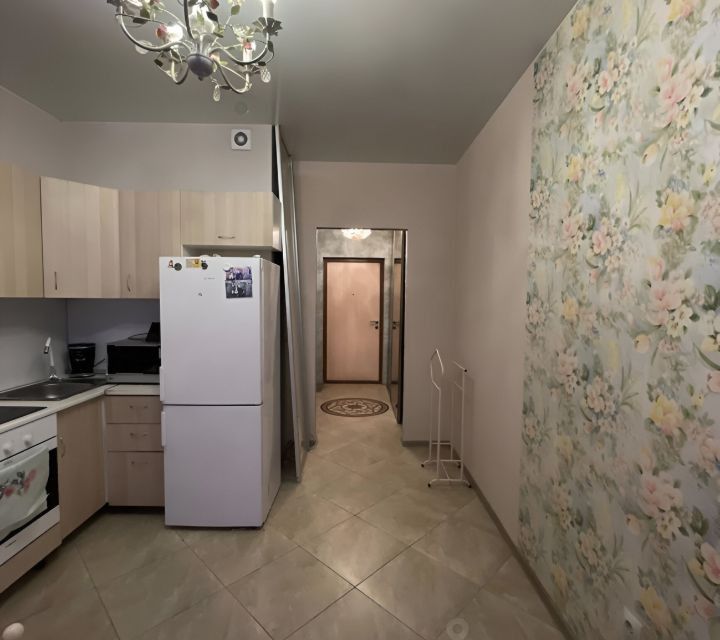 Продаётся студия, 26 м²