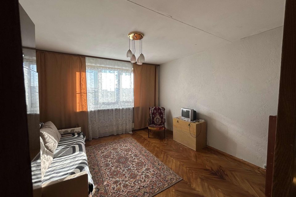 Продаётся 2-комнатная квартира, 52.7 м²