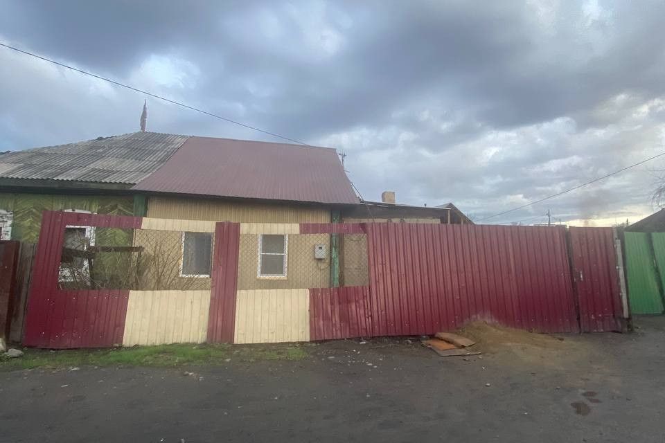 Продаётся 2-комнатная квартира, 37.6 м²