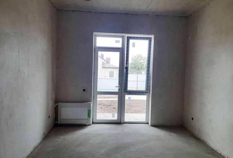 Продаётся 1-этажный дом, 105 м²