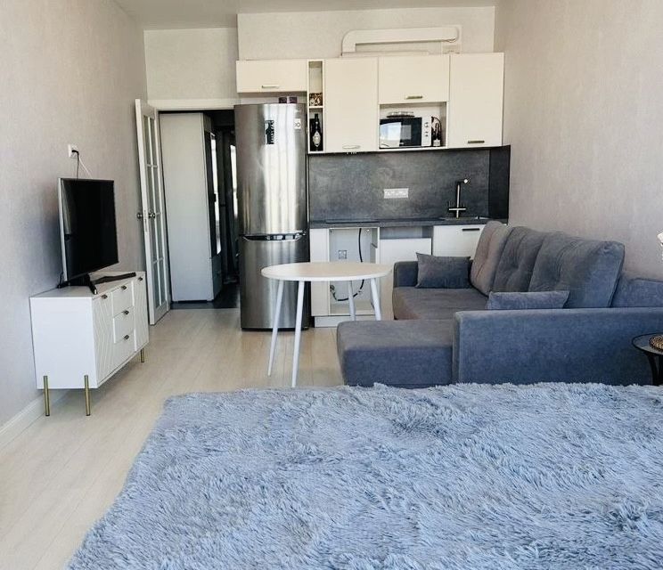 Продаётся студия, 24.2 м²