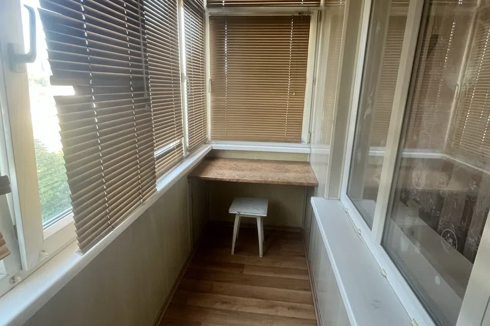 Продаётся 2-комнатная квартира, 51.9 м²